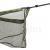DAM Crosspower Landing Net BESTEN KUNSTKODER Angelshop
