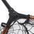 Savage Gear Kescher Competition Pro Landing Nets Folding BESTEN KUNSTKODER Angelshop