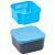 Jaxon Pellet soaking containers with strainer RM-128 BESTEN KUNSTKODER Angelshop