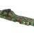 Mikado 3 Compartment Rod Holdalls - Camo BESTEN KUNSTKODER Angelshop