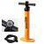 Savage Gear Hand Pump BESTEN KUNSTKODER Angelshop