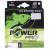 Power Pro PowerPro White BESTEN KUNSTKODER Angelshop