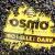 Osmo Innovation Baits Pro Pellet Dark BESTEN KUNSTKODER Angelshop