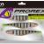 Prorex Gummifische Prorex Classic Shad DF BESTEN KUNSTKODER Angelshop