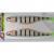 Prorex Gummifische Prorex Classic Shad DF BESTEN KUNSTKODER Angelshop