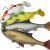 Savage Gear 3D Pulse Tail Roach BESTEN KUNSTKODER Angelshop