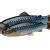 Savage Gear 3D Craft Trout PulseTail Bulk BESTEN KUNSTKODER Angelshop