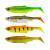 Savage Gear 3D Herring Shad Mix BESTEN KUNSTKODER Angelshop