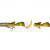 Savage Gear 3D Hybrid Pike BESTEN KUNSTKODER Angelshop