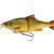 Savage Gear 3D Line Thru Glide Roach BESTEN KUNSTKODER Angelshop