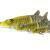 Savage Gear 3D Line Thru Pike BESTEN KUNSTKODER Angelshop