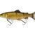 Savage Gear 3D Line Thru Trout BESTEN KUNSTKODER Angelshop