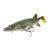 Savage Gear 3D Pike Shad BESTEN KUNSTKODER Angelshop