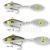 Savage Gear Jig Spinner 3D Sticklebait Tailspin BESTEN KUNSTKODER Angelshop