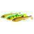 Savage Gear 3D Whitefish Shad Bulk BESTEN KUNSTKODER Angelshop
