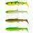 Savage Gear 3D Whitefish Shad Mix BESTEN KUNSTKODER Angelshop