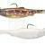 Savage Gear 4D Herring Big Shad BESTEN KUNSTKODER Angelshop