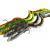 Savage Gear 4D Real Eel BESTEN KUNSTKODER Angelshop