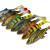 Savage Gear Gummifische 4D River Roach BESTEN KUNSTKODER Angelshop