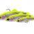 Savage Gear Gummifische 4D Trout Rattle Shad BESTEN KUNSTKODER Angelshop