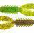 X Zone Lures Adrenaline Craw BESTEN KUNSTKODER Angelshop