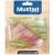 Mustad AJI Worm Bachi-Bachi BESTEN KUNSTKODER Angelshop