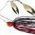 Mustad Arm Lock Spinnerbait BESTEN KUNSTKODER Angelshop