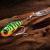 SPRO Jig Spinner ASP Speed Spinner UV BESTEN KUNSTKODER Angelshop