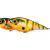 Strike Pro Buster SwimBait BESTEN KUNSTKODER Angelshop