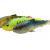 Savage Gear Craft Cannibal PaddleTail Bulk BESTEN KUNSTKODER Angelshop