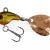 Westin Jig Spinner DropBite Tungsten Spin Tail Jig BESTEN KUNSTKODER Angelshop