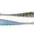 X Zone Lures Finesse Slammer 3.25" BESTEN KUNSTKODER Angelshop