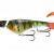 Headbanger Lures Köder Headbanger Colossus Curly 31cm BESTEN KUNSTKODER Angelshop