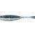 X Zone Lures Hot Shot Minnow 3.25″ BESTEN KUNSTKODER Angelshop
