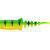 Savage Gear Cannibal Minnow V-Tail BESTEN KUNSTKODER Angelshop