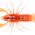 LiveTarget Crawfish BESTEN KUNSTKODER Angelshop