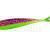 Lunker City Fat Fin-S Fish 3.5 Inch BESTEN KUNSTKODER Angelshop