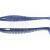 X Zone Lures Swammer 5.5” BESTEN KUNSTKODER Angelshop