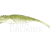 Qubi Lures Syrena Vert 25cm BESTEN KUNSTKODER Angelshop