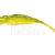 Qubi Lures Syrena Vert 25cm BESTEN KUNSTKODER Angelshop