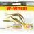 Lucky John W-Worm BESTEN KUNSTKODER Angelshop