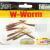 Lucky John W-Worm BESTEN KUNSTKODER Angelshop