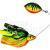 Westin Spinnerbaits MonsterVibe Willow Blades BESTEN KUNSTKODER Angelshop