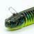 Savage Gear Ned Dragon Tail Slug BESTEN KUNSTKODER Angelshop