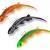 Quantum Pelagic Shad Set PIN BESTEN KUNSTKODER Angelshop