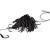 Black Cat Real Worm Teaser BESTEN KUNSTKODER Angelshop