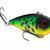 Strike King Wobbler Red Eyed Shad BESTEN KUNSTKODER Angelshop