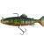 FOX Rage Replicant Jointed BESTEN KUNSTKODER Angelshop