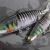 FOX Rage Replicant Jointed BESTEN KUNSTKODER Angelshop