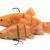 FOX Rage Replicant Jointed Super Natural Tench BESTEN KUNSTKODER Angelshop